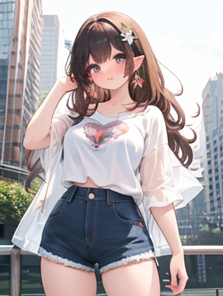 青春期女生心理变化及其表现