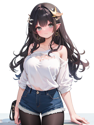 【时尚美学】黑色与女生的无限可能：从穿搭到情感表达