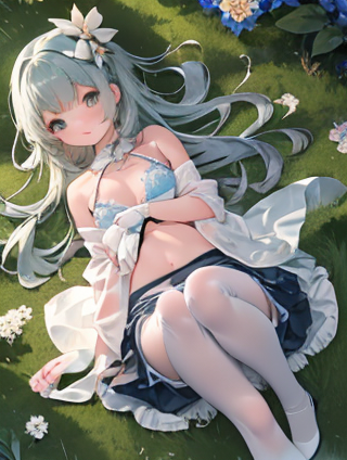 蓝色衣装的完美演绎：如何巧妙地将蓝与裤相配