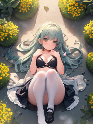 藏蓝色与橘色的和谐之美