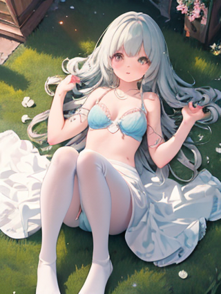 【夏日焕彩：皮肤暗黄的你，如何选择显白夏装？】