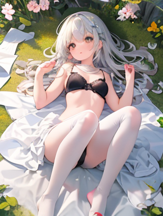 青春期女孩的身体与心理变化：探索成长的每一个瞬间