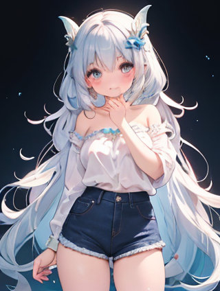 【粉红之心：温柔的色彩之约】