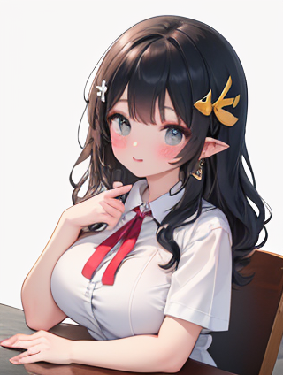 黑色短裤套装的时尚穿搭：选择最合适的鞋子