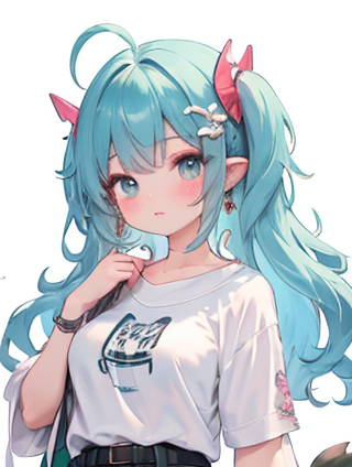 粉色系服装穿搭指南：与色彩的温柔对话