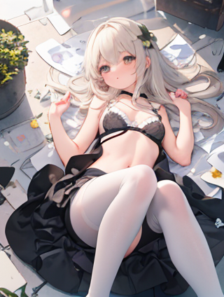 克莱因蓝配色指南：打造夏日经典