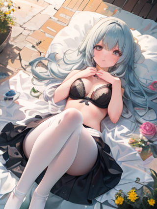 黑色衣服夏季是否会使人变黑