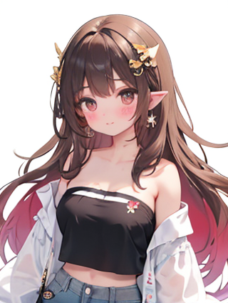 蓝色的美学：与世界对话