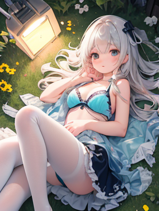 如何理解蓝色与它的配色方案