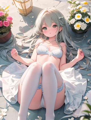 粉色与蓝色的浪漫邂逅：打造梦幻般的色彩搭配