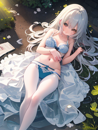 对爱情特别谨慎的女生叫什么
