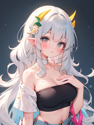 紫色搭配艺术：创造完美视觉体验的色彩组合