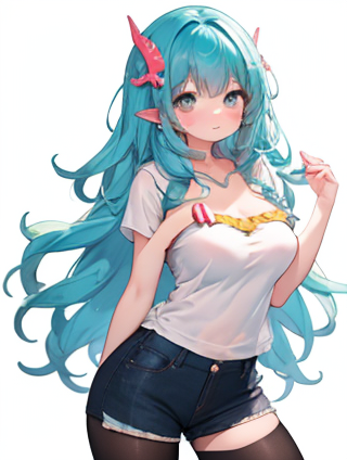 对感情犹犹豫豫的女孩怎么追她呢
