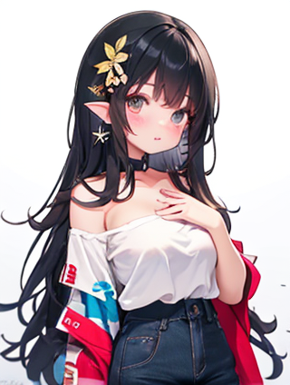 【爱之深：她内心深处的独白】