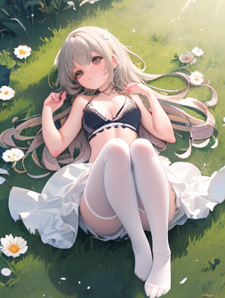 青春期的女性：成长的每一个瞬间
