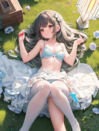 克莱因蓝配色指南：打造夏日经典