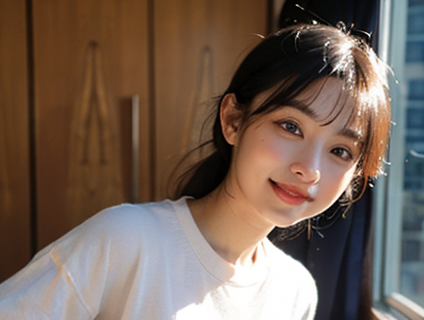 黑色半裙搭配什么上衣图片女生冬季