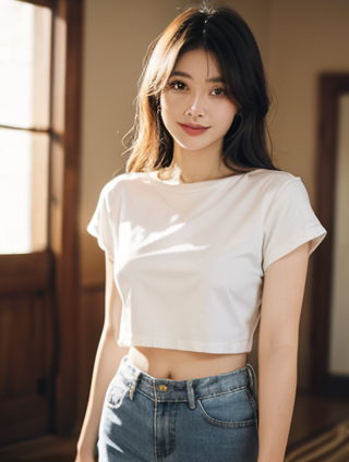 女孩专用卫生巾选择指南