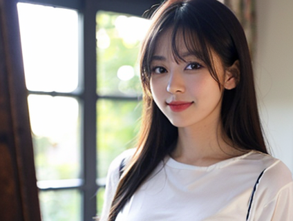 黑与白：女性时尚中的经典配搭