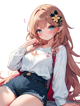 夏季黑色上衣的时尚穿搭：与多色裤子的完美邂逅