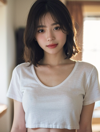 黑色上衣与通勤裤的时尚搭配：打造简约而优雅的女性通勤风格