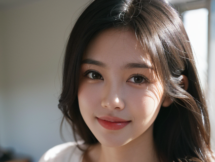 【黑色内搭与彩色毛衣的完美碰撞：色彩与风格的自由对话】