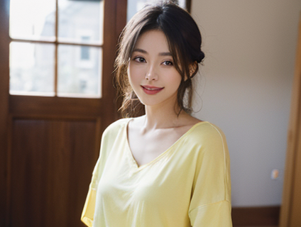 女人如何打扮自己以提升内在与外在能力