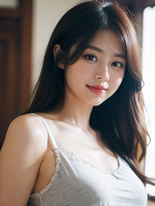 夏季黑色上衣的时尚穿搭：与多色裤子的完美邂逅