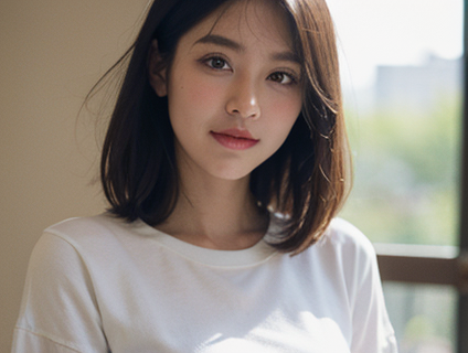 黑色适合夏天吗？——女生穿搭之美