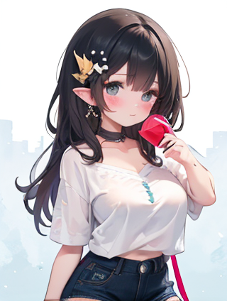 青春期少女的心理世界：蜕变与成长