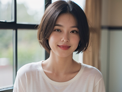 智慧与情感：聪明女生在爱情中的表现