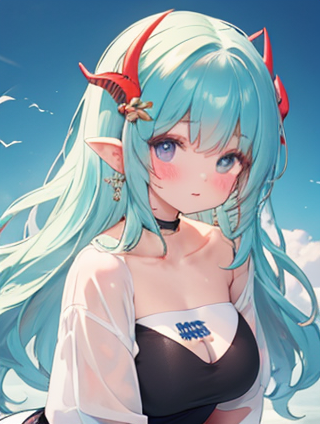 青春如诗：青春期女生的细腻情感