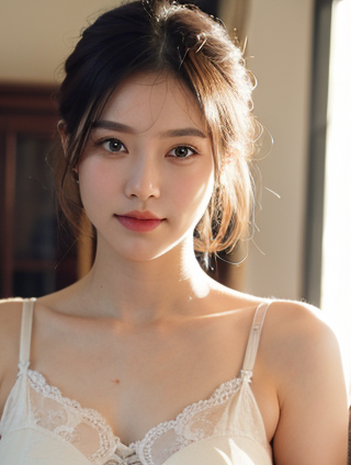 从“门牙有缝”到独特魅力：解析女性独特的笑容之美