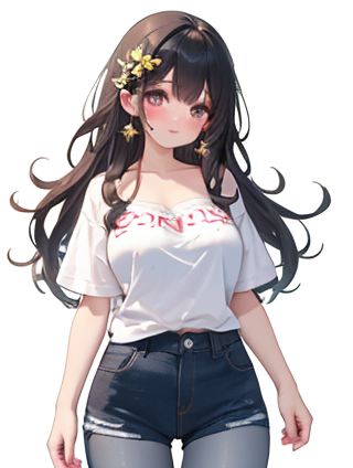 短靴怎么配裤子好看图片女