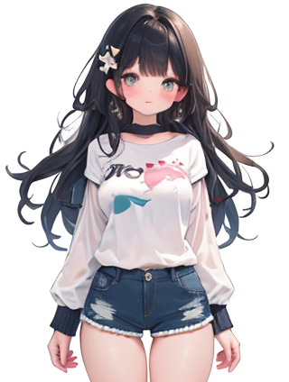 【黑色长裙与上衣的精彩碰撞：打造时尚look】