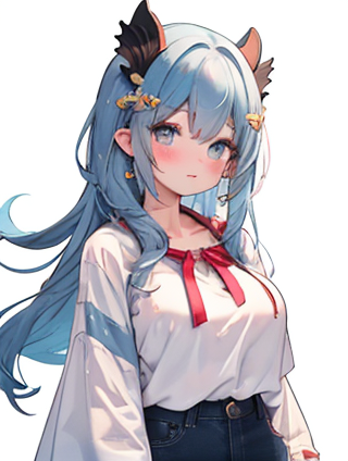 黑与白的交织：探索黑色羽绒服的百搭魅力