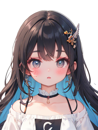 蓝色与多彩世界：探寻蓝的美学配搭