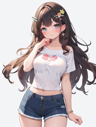 短靴黑色和咖色哪个好看图片女生