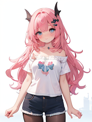 黑色在夏季的时尚穿搭：女性视角