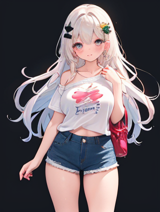 女性在婚姻中的多面性：性格与视角的探索