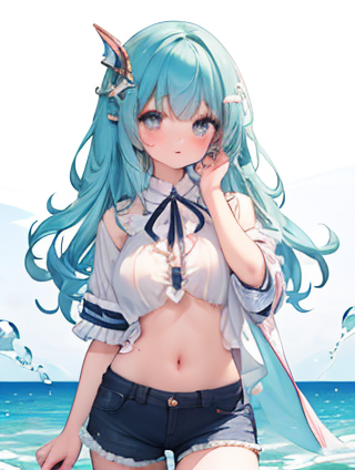 蓝色最佳10种颜色搭配：简单又好看的创意指南