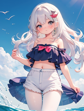 黑色与时尚：打造优雅女性穿搭