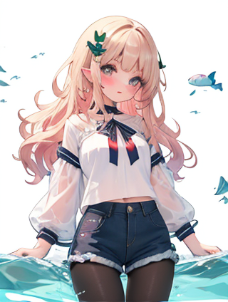 青春期的女性：成长的每一个瞬间