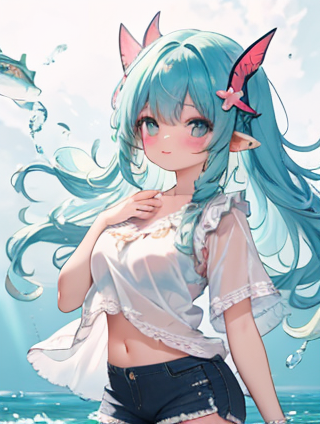 青春期的女性：成长的每一个瞬间