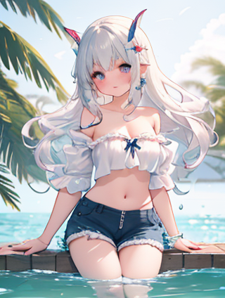 粉色与黑色的时尚碰撞：潮流女性的百变选择