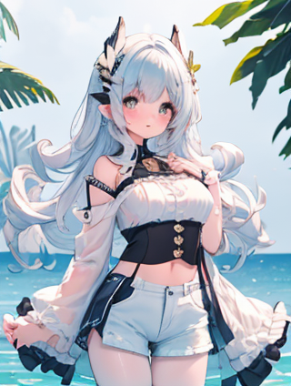 男生穿绿色衣服搭配裤子的巧妙艺术