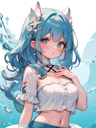 淡紫色裤子的百搭上衣选择