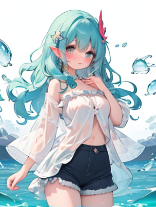 《追求爱情的高标：情深且不逾矩》
