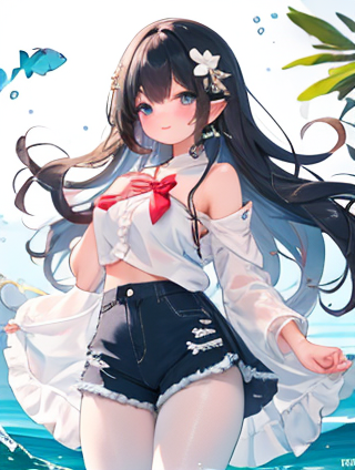 【纯黑色高清壁纸：深邃之美与静谧之境】