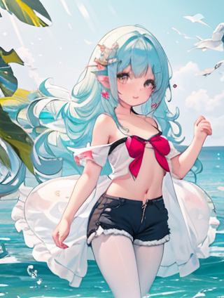 青少年护肤：初识保湿水与初中生的肌肤护理